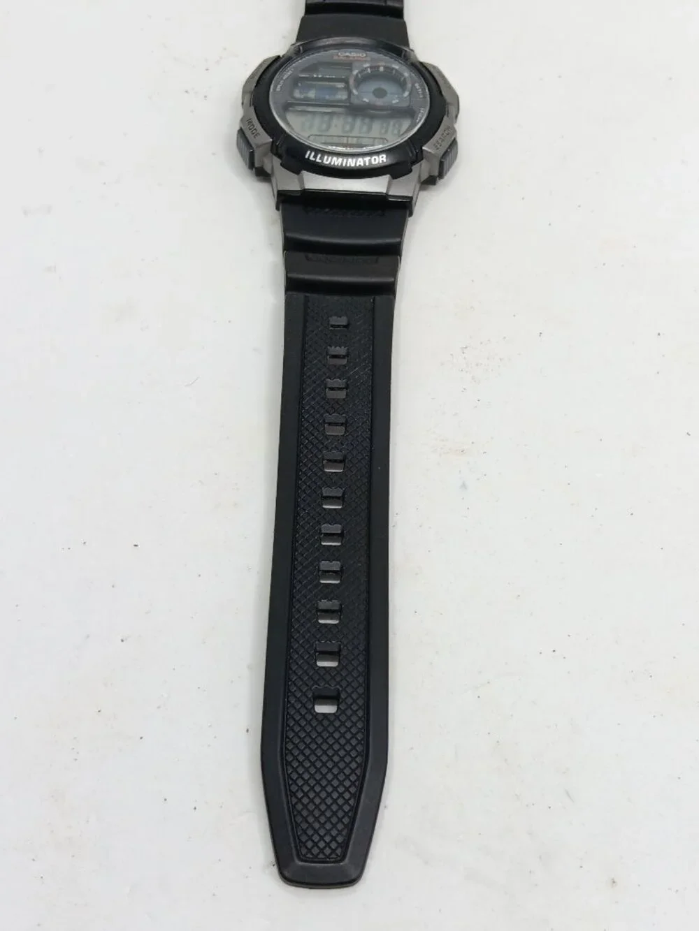 Casio pre owned